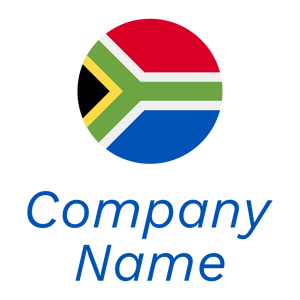 South africa on a White background - Caridade & Empresas Sem Fins Lucrativos