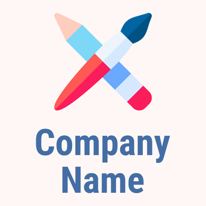 Creativity logo on a Snow background - Categorieën
