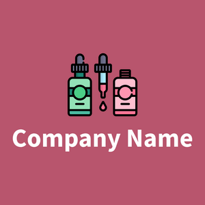 Flavour logo on a Blush background - Sommario