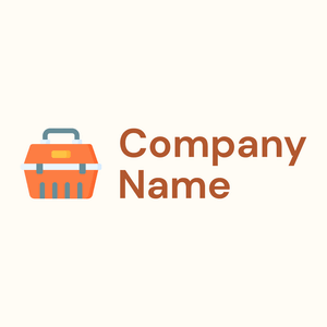 Toolbox on a Floral White background - Zakelijk & Consulting