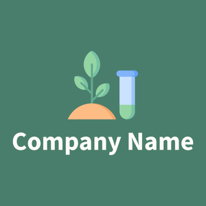Remedy logo on a Dark Green Copper background - Cibo & Bevande