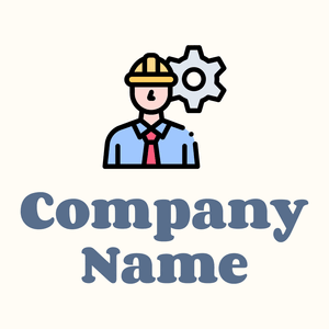 Labor on a Floral White background - Empresa & Consultantes