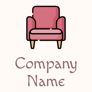 Armchair Logo Maker | Free Logo Design