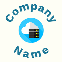 Cloud on a Ivory background - Tecnologia