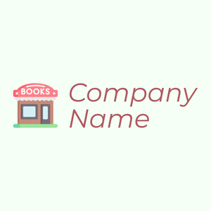 Book shop on a Honeydew background - Community & Non-Profit