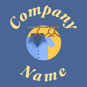 Hanger logo on a San Marino background - Jeux & Loisirs