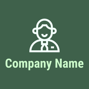 Inspector logo on a Stromboli background - Entreprise & Consultant