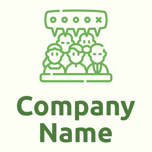 Jury logo on a Ivory background - Empresa & Consultantes