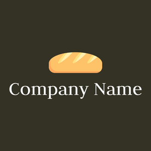 Grandis Bread on a Graphite background - Eten & Drinken