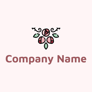 Rose on a Snow background - Moda & Belleza