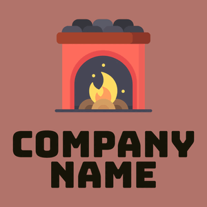 Heater logo on a Coral Tree background - Pulizia & Manutenzione