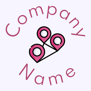 Franchise logo on a Magnolia background - Empresa & Consultantes