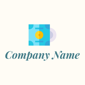 Cd on a Floral White background - Arte & Intrattenimento