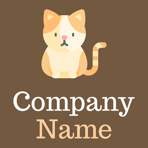 Exotic shorthair on a Spice background - Animaux & Animaux de compagnie