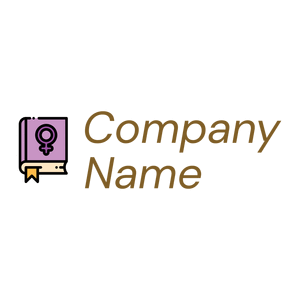 Book logo on a White background - Comunidad & Sin fines de lucro