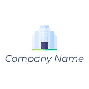 Office logo on a White background - Construction & Outils