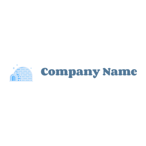 Igloo logo on a White background - Spelletjes & Recreatie