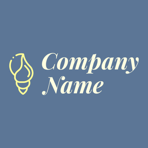 Seashell logo on a Waikawa Grey background - Sommario