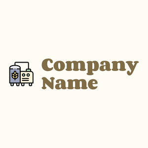 Brewery on a Floral White background - Alimentos & Bebidas