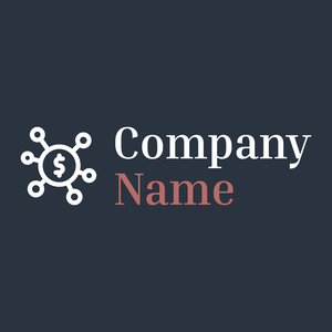 Crowdfunding logo on a Licorice background - Empresa & Consultantes