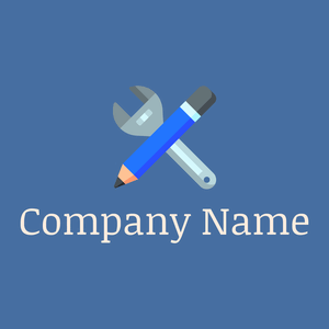 Customization logo on a Mariner background - Sicherheit