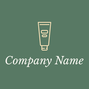Cream logo on a Cutty Sark background - Moda & Beleza