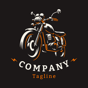 motorcycle shadow logo - Automobiles & Vehículos