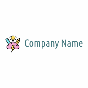 Brainstorming logo on a White background - Categorieën