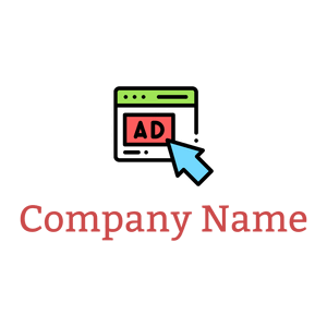 Online advertising on a White background - Affari & Consulenza