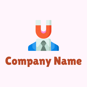 Influence logo on a Lavender Blush background - Categorieën