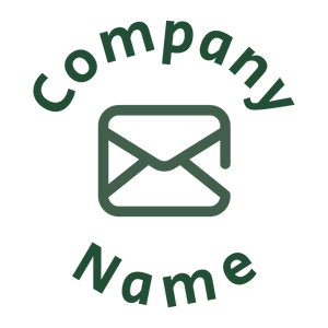 Mail inbox app logo on a White background - Comunicazioni