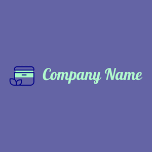 Cream logo on a Scampi background - Moda & Bellezza