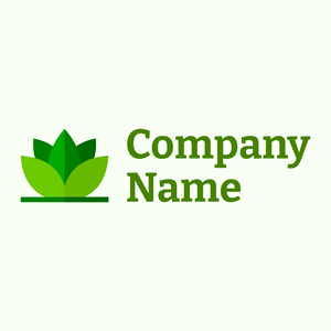 Plant on a Ivory background - Viajes & Hoteles