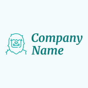 Outlines Yeti logo on a Alice Blue background - Categorieën