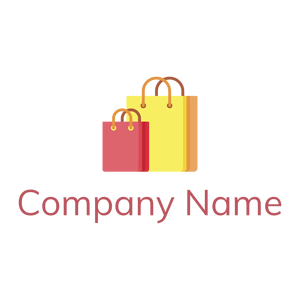 Corn Shopping bag on a White background - Arredamento per la casa