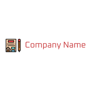Buy home logo on a White background - Affari & Consulenza