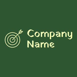 Targeting logo on a Parsley background - Giochi & Divertimento