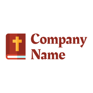 Bible on a White background - Religión