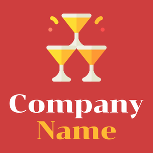 Cocktail on a Mahogany background - Alimentos & Bebidas