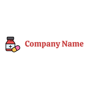 Medicine on a White background - Medisch & Farmaceutisch