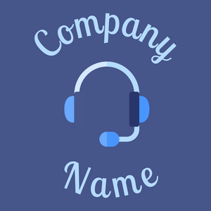 Customer service logo on a Governor Bay background - Negócios & Consultoria