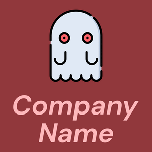 Ghost logo on a Well Read background - Categorieën