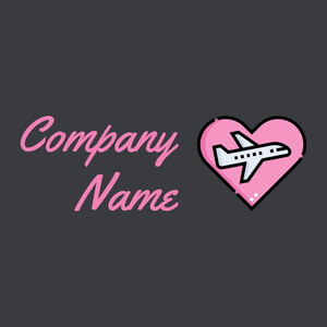 Honeymoon logo on a Vulcan background - Viajes & Hoteles