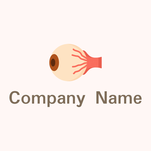 Eye on a Snow background - Sommario