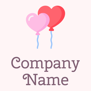 Wild Watermelon Heart shaped on a Snow background - Juegos & Entretenimiento