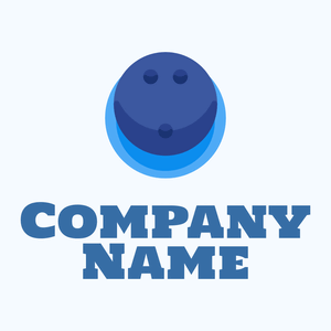 Mariner Bowling on a Alice Blue background - Juegos & Entretenimiento