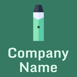 Disposable logo on a Genoa background - Vendas