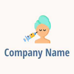 Beauty on a Seashell background - Entreprise & Consultant