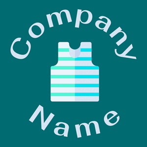 Shirt on a Blue Lagoon background - Automobili & Veicoli