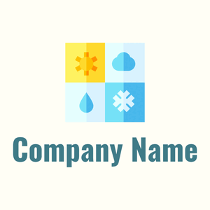 Weather news on a Ivory background - Comunicazioni